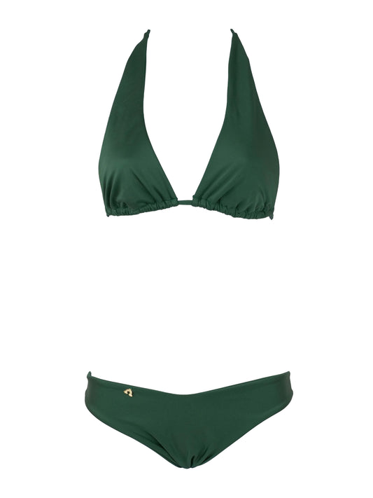 Monroe Halter Top