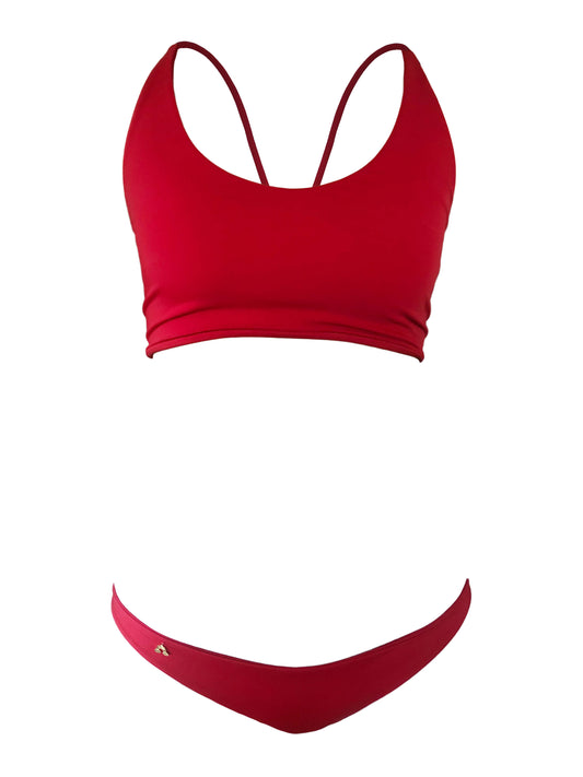 Sporti Racerback Top