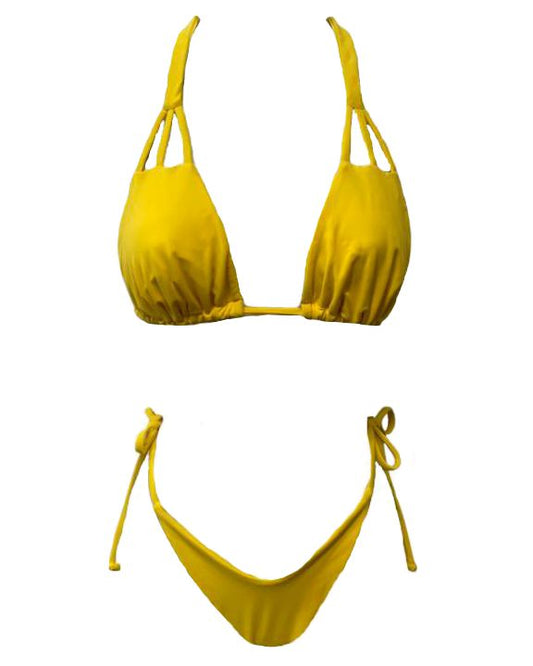 Sunny String Thing Top sz.L