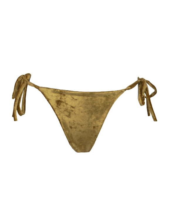 Brazilian Tie Side Bottoms