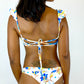 Lowrider Cinched Back Bottoms