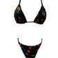 Cherries Brazilian Bottoms sz.sm