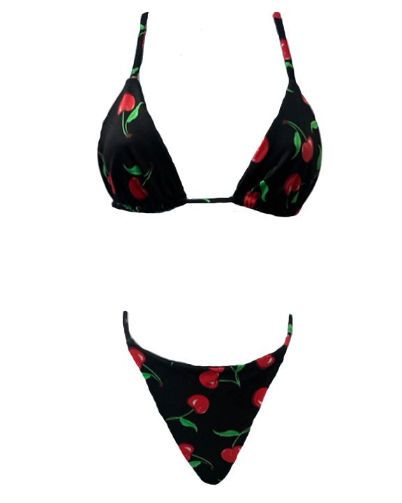 Cherries Brazilian Bottoms sz.sm
