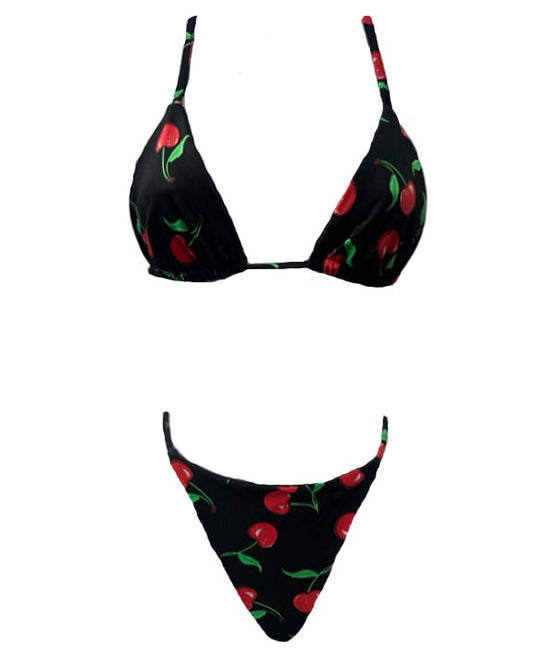 Cherries Brazilian Bottoms sz.sm