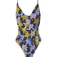 Scoop Back One-Piece