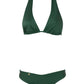 Monroe Halter Top