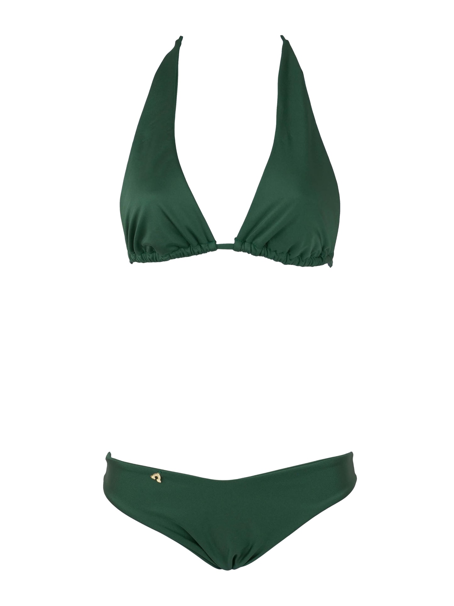 Monroe Halter Top