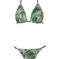 "Money Suit" Tie Side Brazlian Bottoms