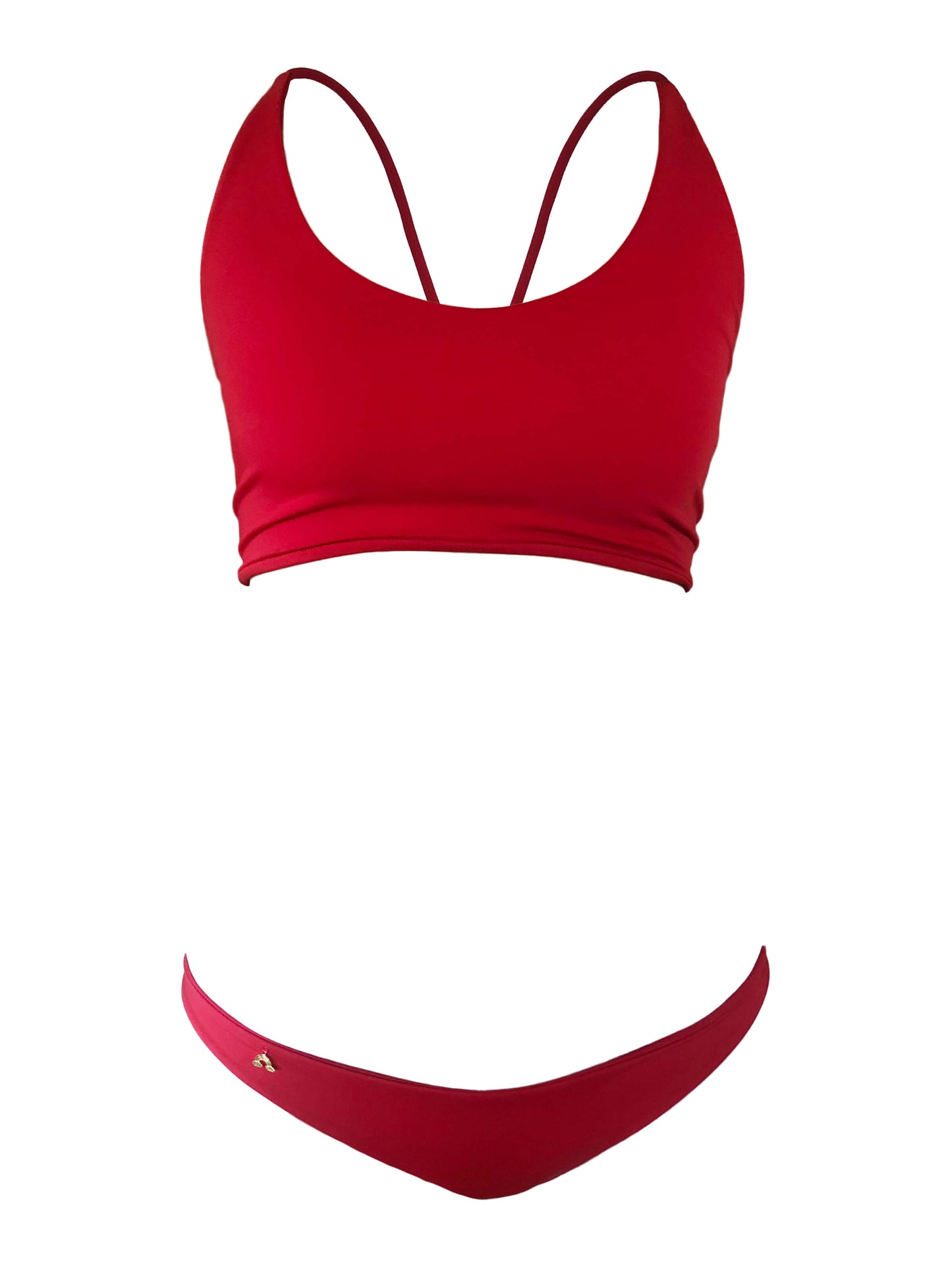 Sporti Racerback Top