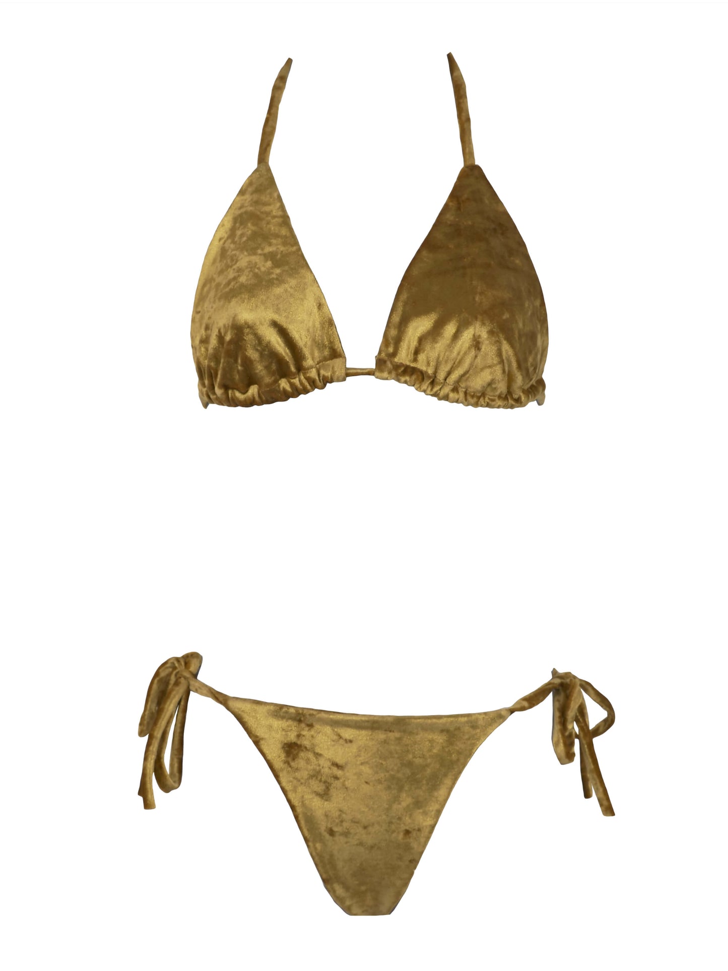 Brazilian Tie Side Bottoms