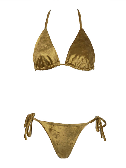 Brazilian Tie Side Bottoms